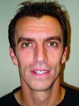 Werner Eschauer