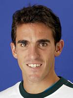 Alberto Martin
