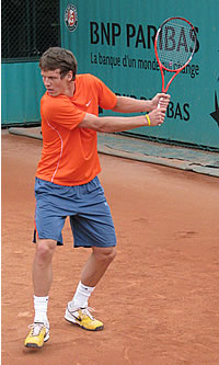 Picture of Tomas Berdych - berdych-french101.jpg