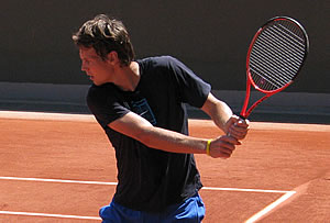 Picture of Tomas Berdych - berdych-french103.jpg