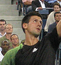 Picture of Novak Djokovic - djokovic-8usopen4.jpg