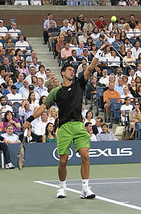 Picture of Novak Djokovic - djokovic-8usopen5.jpg