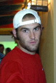 Robby Ginepri Pictures and Photos