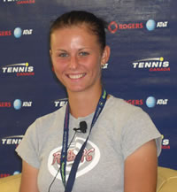 Lina ousted in Moscow (WTA)