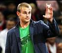 Andy Roddick, looking to make his mark on the European red clay; Tim Henman, working up to the monumental task of defending his semifinal points at Roland Garros; and Andre Agassi, playing singles against Father Time, all advanced with comfortable wins Monday on the opening day of play at the ATP Masters Series-Rome