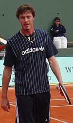 Marat Safin Pictures and Photos
