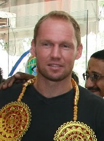 Picture of Rainer Schuettler - schuettler-chennai91.jpg