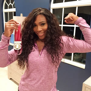 Picture of Serena Williams - serena-is-1411.jpg