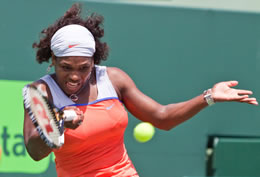 Picture of Serena Williams - serena-miamis3.jpg