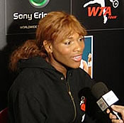 Shaky Serena Leads Top 3 Seeds to Quarterfinals at WTA Dubai