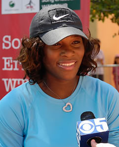 Picture of Serena Williams - serena-st91.jpg