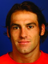 Robby Ginepri