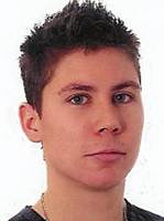 Michael Ryderstedt