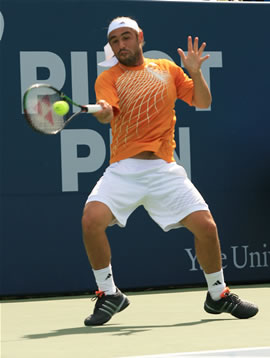 Picture of Marcos Baghdatis - bagdhatis-nh4.jpg