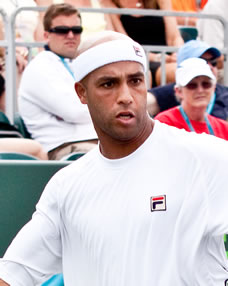Picture of James Blake - blake-miamis1.jpg