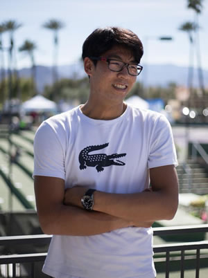 Picture of Hyeon Chung - chung197.jpg