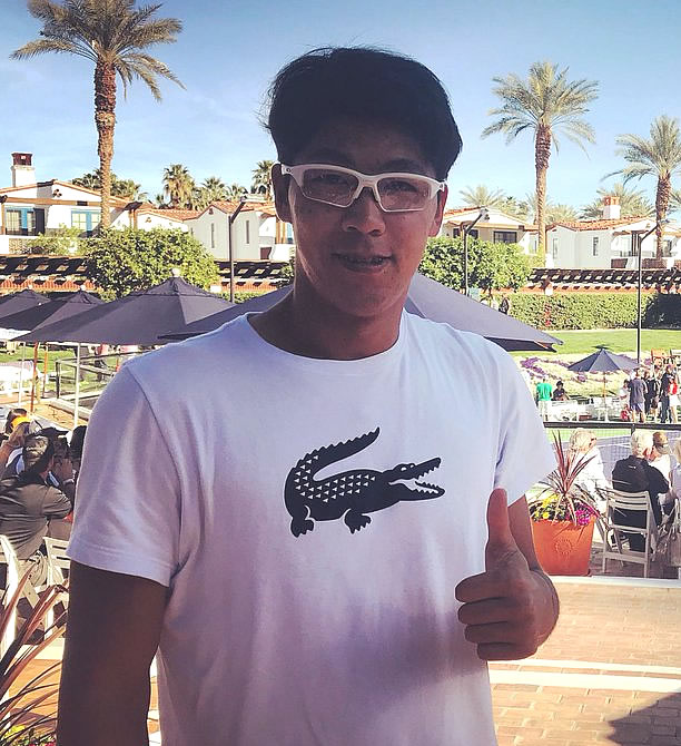 Picture of Hyeon Chung - chung198.jpg