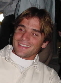 Picture of Arnaud Clement - clement.jpg