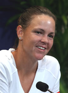 Picture of Lindsay Davenport - davenport-head1.jpg
