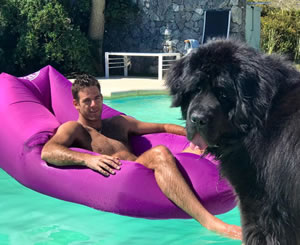 Picture of Juan Martin Del Potro - delpotro197.jpg