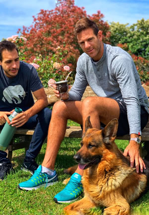 Picture of Juan Martin Del Potro - delpotro198.jpg