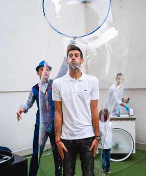 Picture of Novak Djokovic - djokovic215.jpg