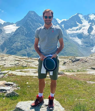 Picture of Roger Federer - federer215.jpg