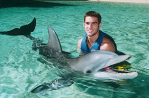 Picture of Robby Ginepri - ginepri_dolphin.jpg