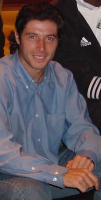 Picture of Sebastien Grosjean - grosjean.jpg