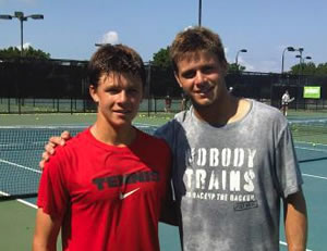 Picture of Ryan Harrison - harrison-fb12-4.jpg