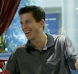 Henman captured the D.C. title (ATP)