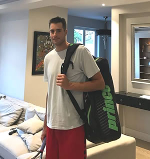 Picture of John Isner - isner192.jpg