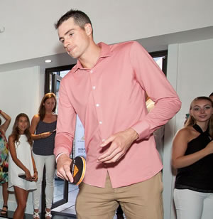 Picture of John Isner - isner193.jpg