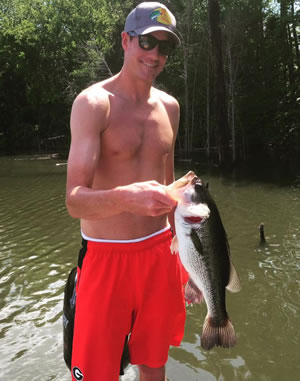 Picture of John Isner - isner194.jpg