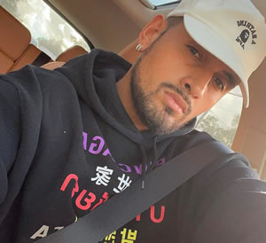 Picture of Nick Kyrgios - kyrgios211.jpg