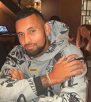 Picture of Nick Kyrgios - kyrgios212.jpg