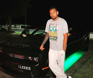 Picture of Nick Kyrgios - kyrgios215.jpg