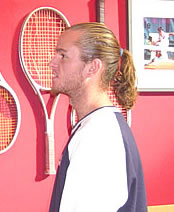 Picture of Xavier Malisse - malisse.jpg