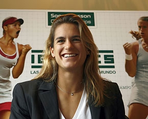 Picture of Amelie Mauresmo - mauresmo-madrid2006.jpg