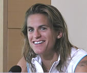 Picture of Amelie Mauresmo - mauresmo-rg1.jpg