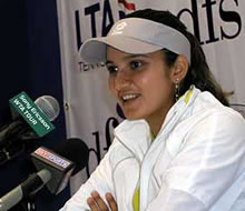 Picture of Sania Mirza - mirza-birmingham.jpg