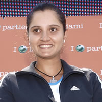 Picture of Sania Mirza - mirza-miami91.jpg
