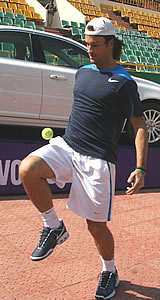 Picture of Carlos Moya - moya-chennai91.jpg