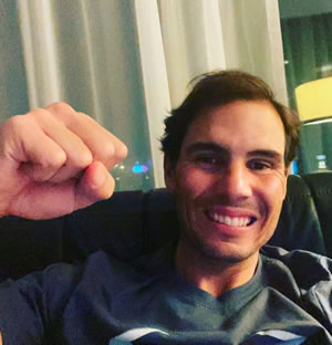 Picture of Rafael Nadal - nadal218.jpg