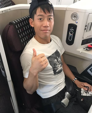 Picture of Kei Nishikori - nishikori196.jpg