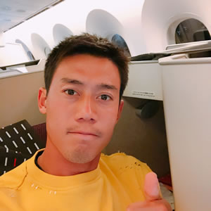 Picture of Kei Nishikori - nishikori198.jpg