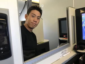 Picture of Kei Nishikori - nishikori199.jpg