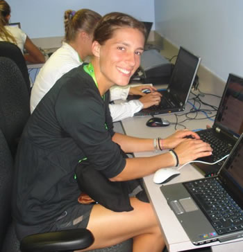 Picture of Andrea Petkovic - petkovic-miami111.jpg