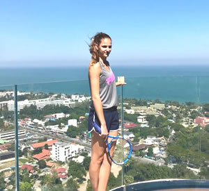 Picture of Karolina Pliskova - pliskova198.jpg