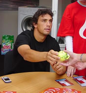 Mariano Puerta